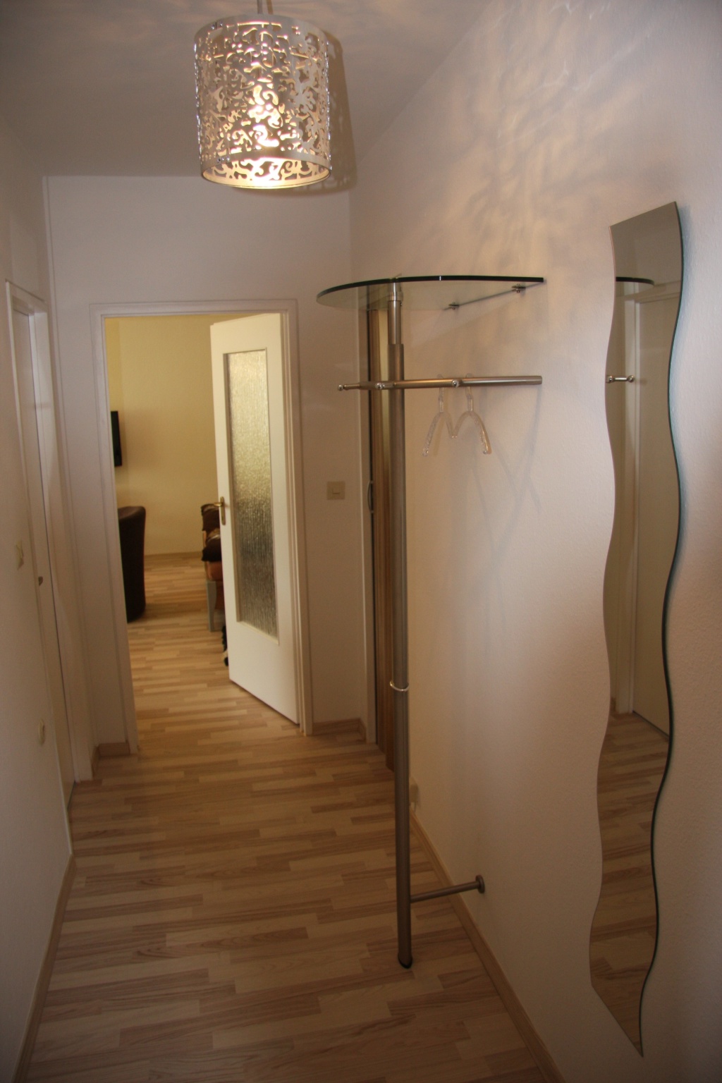 Appartment - möbliert, ruhig und sehr zentral (all inclusive) – Stresemannstraße, 10963 Berlin Kreuzberg – Vorschaubild 3