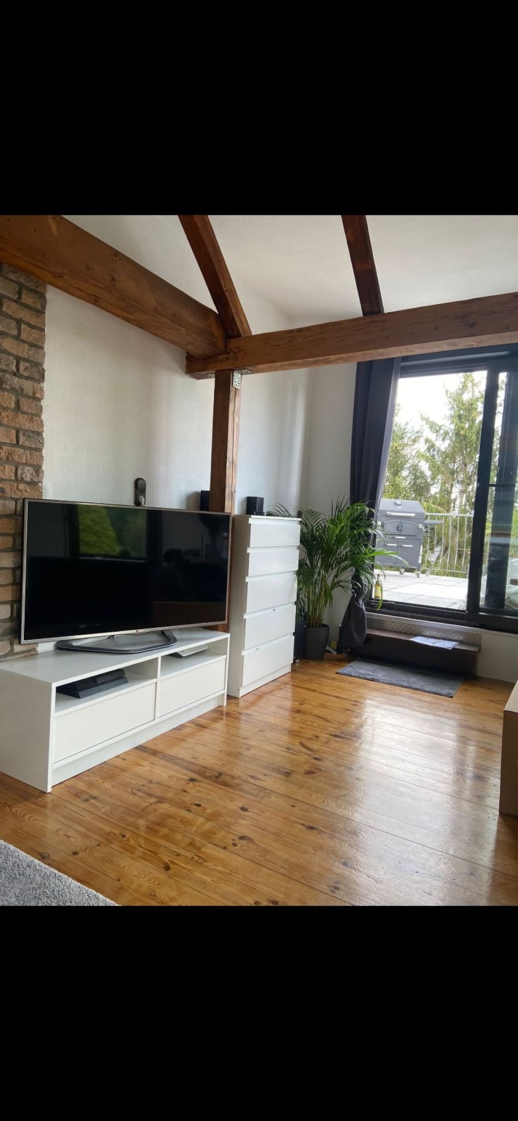 Dachgeschosswohnung mit Einbauküche und 20m2 Terrasse – Alte Ümminger Str., 44892 Bochum Laer – Vorschaubild 10