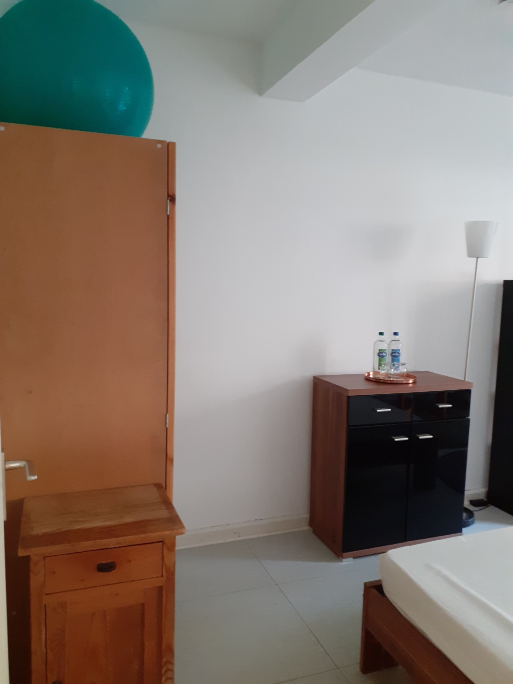 Habitación en WG Südviertel Herdingstr. - Dein Zimmer III
