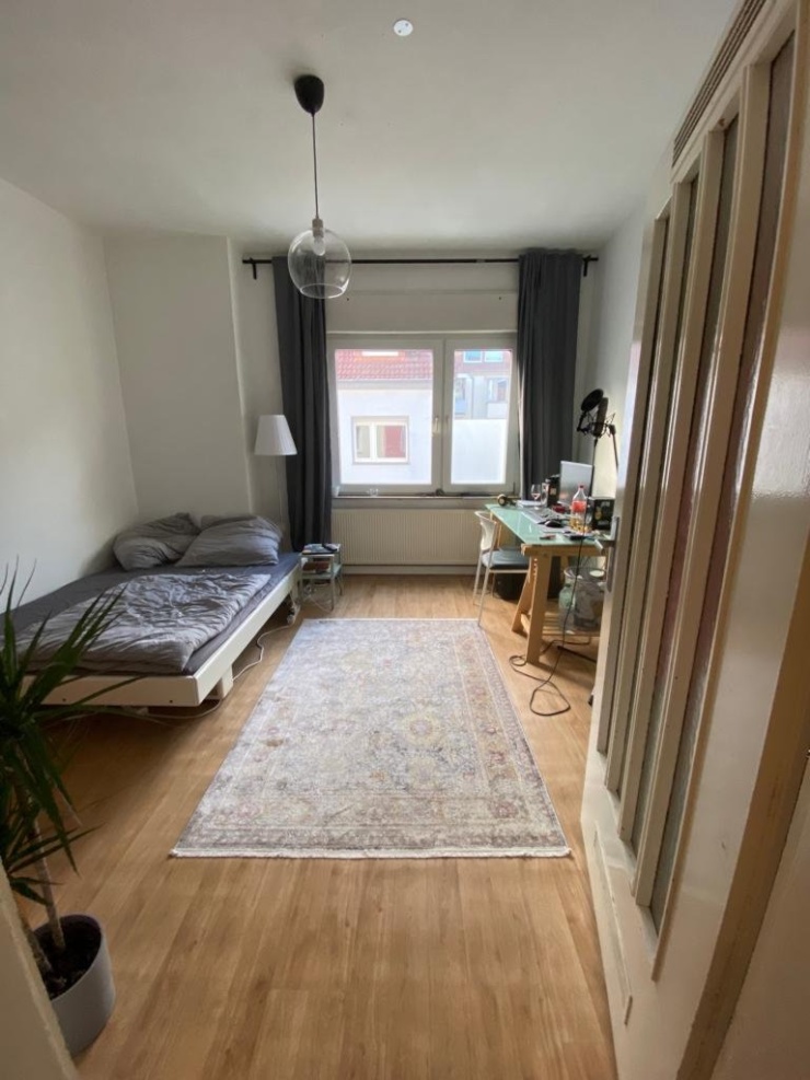 WG-Zimmer im Riemeke Nähe Hbf - WGs Paderborn-Kernstadt