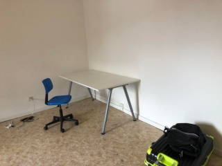 Anzeigenbild: rented room with furnished