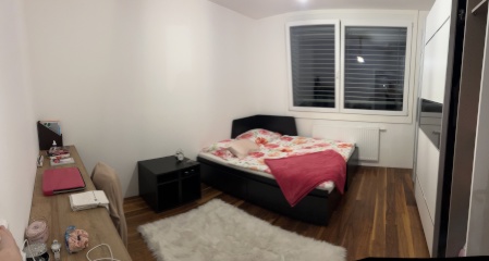 Ad image: 2 separate Zimmer in Wohnung zu vergeben - 85qm