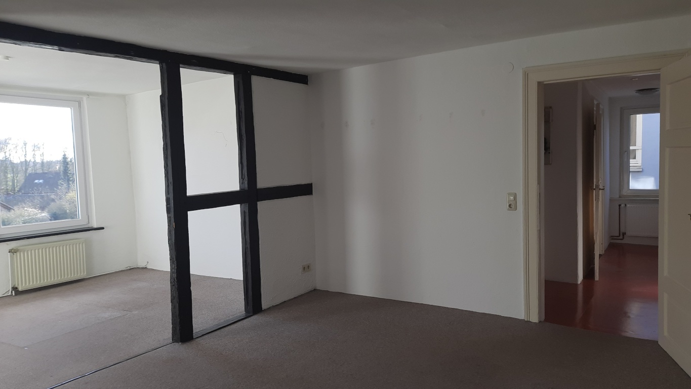 Helle 3-Zimmer-Dachgeschoss-Altbauwohnung in Lüneburg – Vor dem Neuen Tore, 21339 Lüneburg Weststadt – Vorschaubild 6