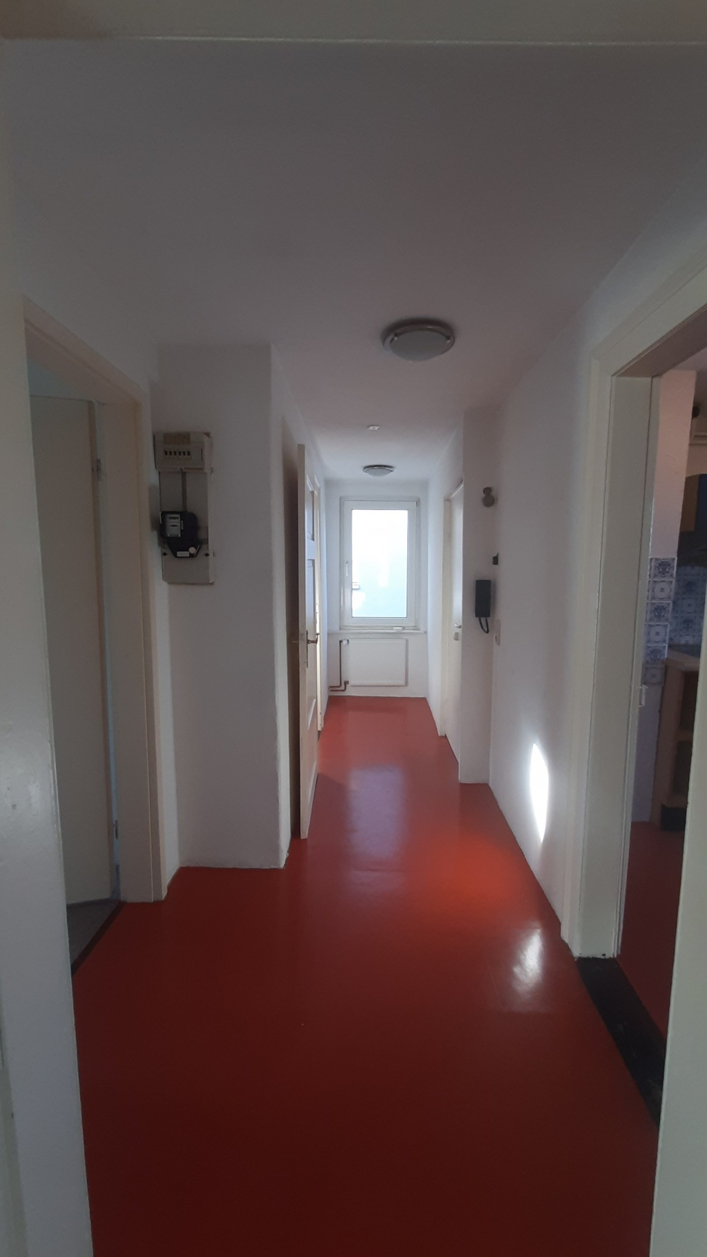 Helle 3-Zimmer-Dachgeschoss-Altbauwohnung in Lüneburg – Vor dem Neuen Tore, 21339 Lüneburg Weststadt – Vorschaubild 8