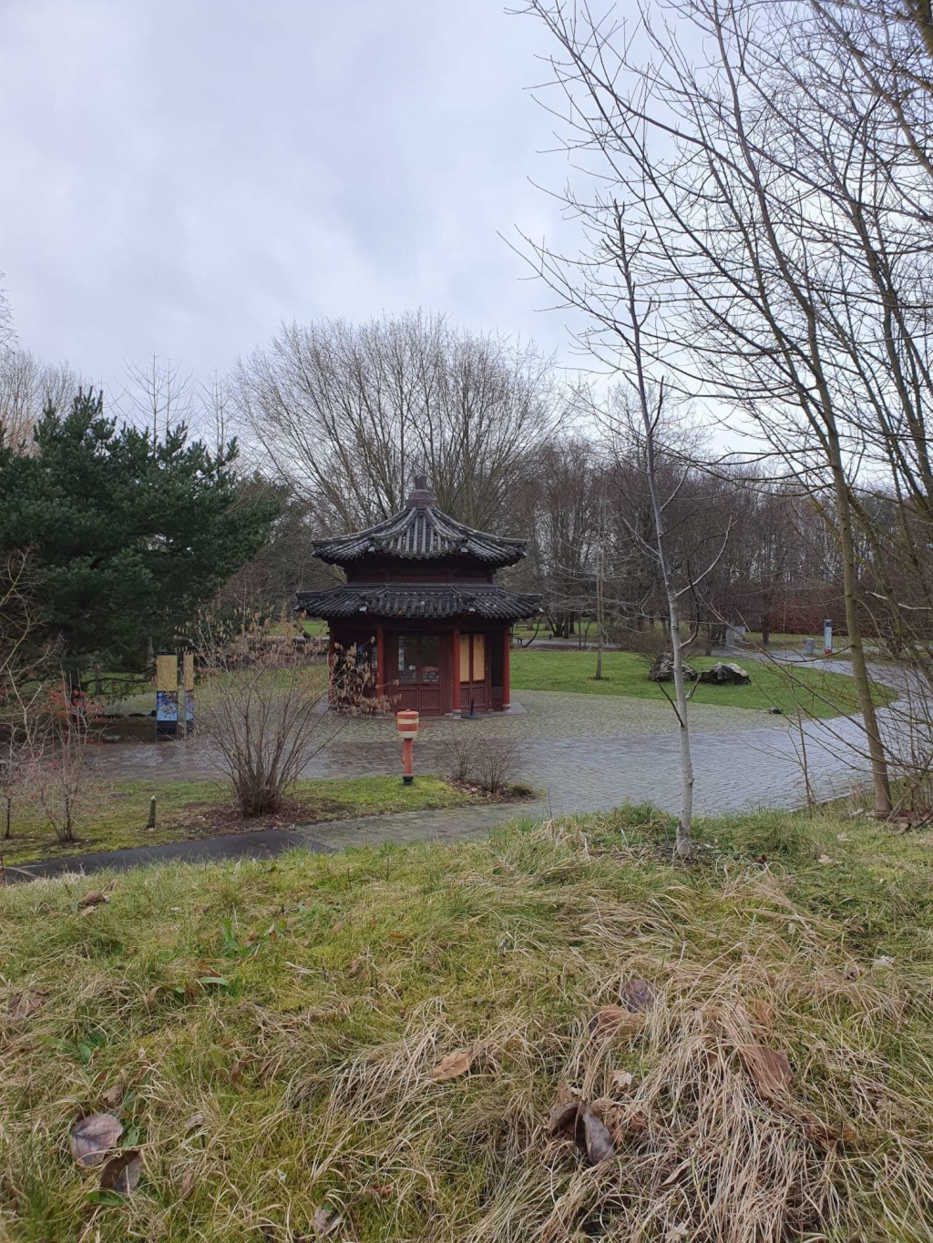 WG-Zimmer Kaulsdorf Lili-Grün-Weg - Bild 14