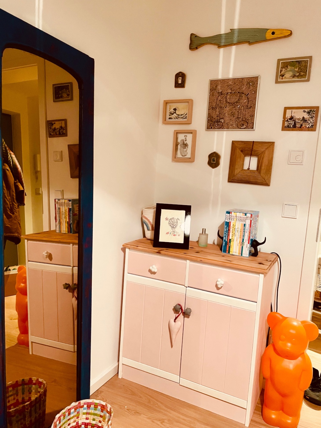 Nur für Cat Lovers- !!!-14.08.2026 bis 05.09.2026- Sehr schöne 2 Zimmer Wohnung Zwischenmiete Implerstrasse – Plinganserstrasse, 81369 München Sendling – Vorschaubild 7