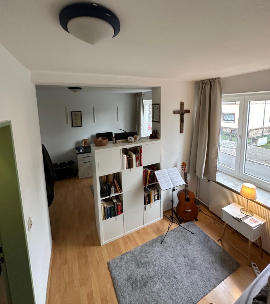 Habitación en WG Südstadt Lotzestraße 44 - foto 8
