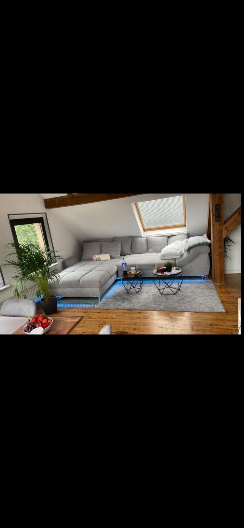 Dachgeschosswohnung mit Einbauküche und 20m2 Terrasse – Alte Ümminger Str., 44892 Bochum Laer – Vorschaubild 7