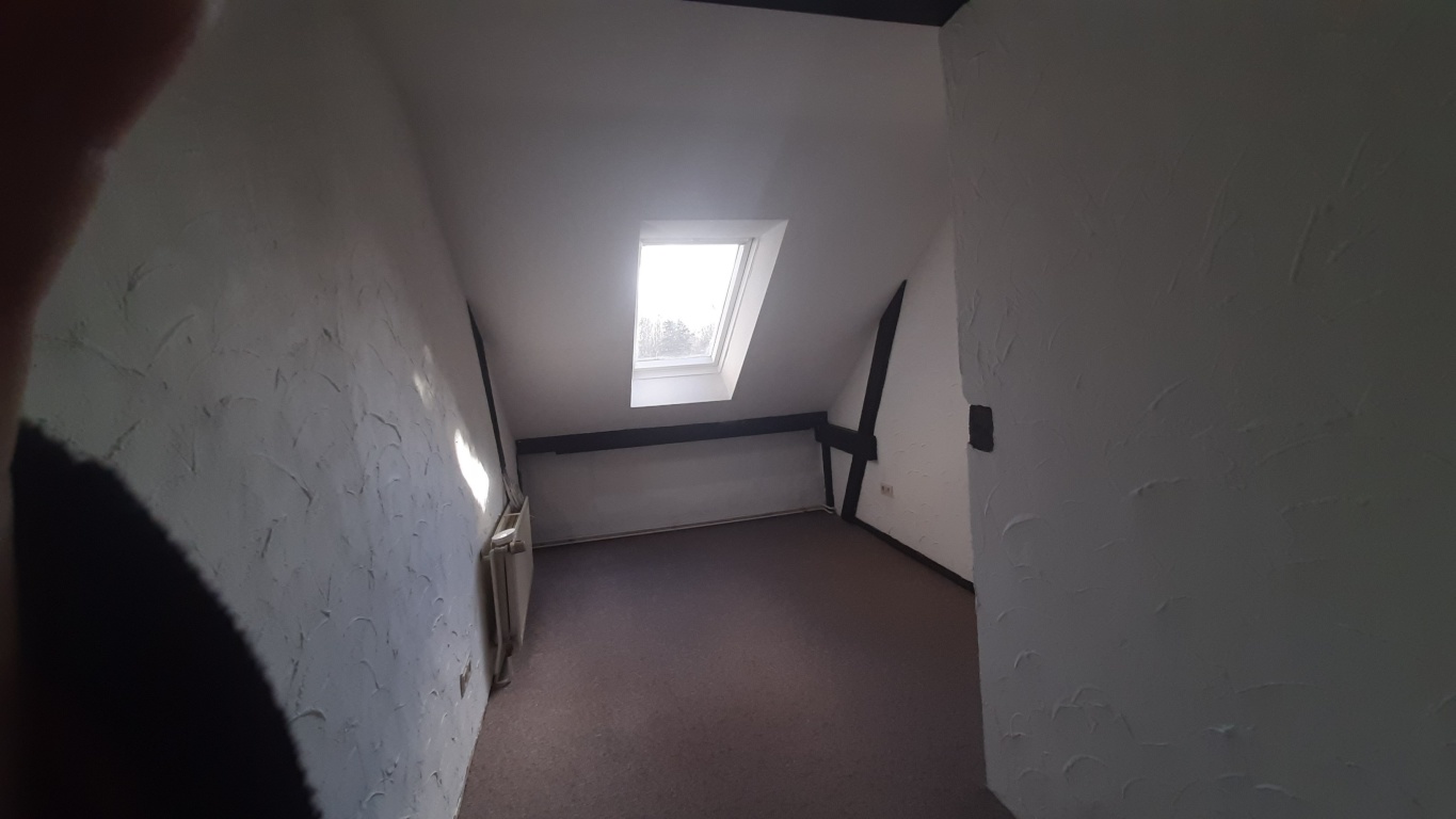 Helle 3-Zimmer-Dachgeschoss-Altbauwohnung in Lüneburg – Vor dem Neuen Tore, 21339 Lüneburg Weststadt – Vorschaubild 9