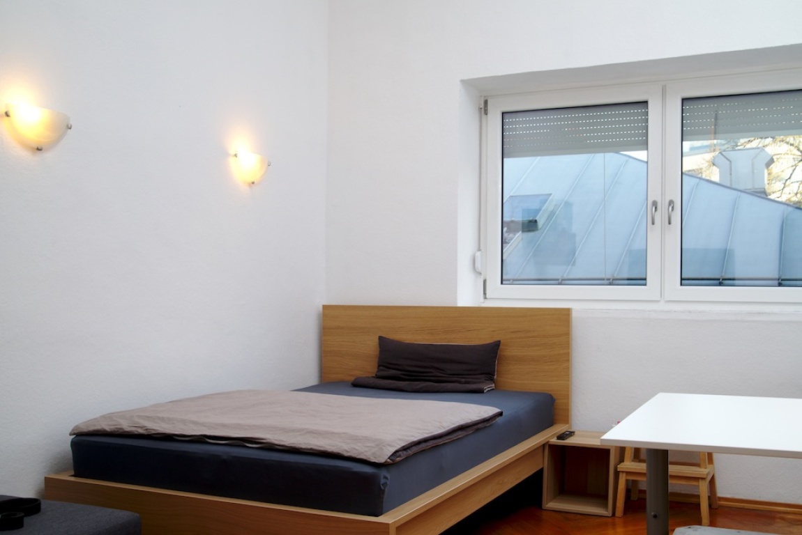 Studentenzimmer direkt an der Universität| katholische Studentenverbindung/catholic fraternity – Kaulbachstraße, 80539 München Maxvorstadt – Vorschaubild 9