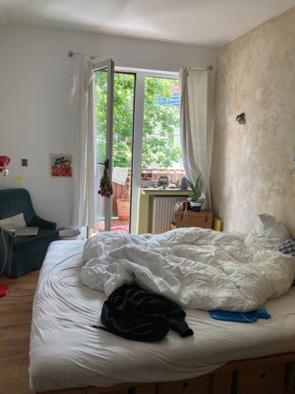 WG-Zimmer Steintor Vor dem Steintor - Zimmer 1