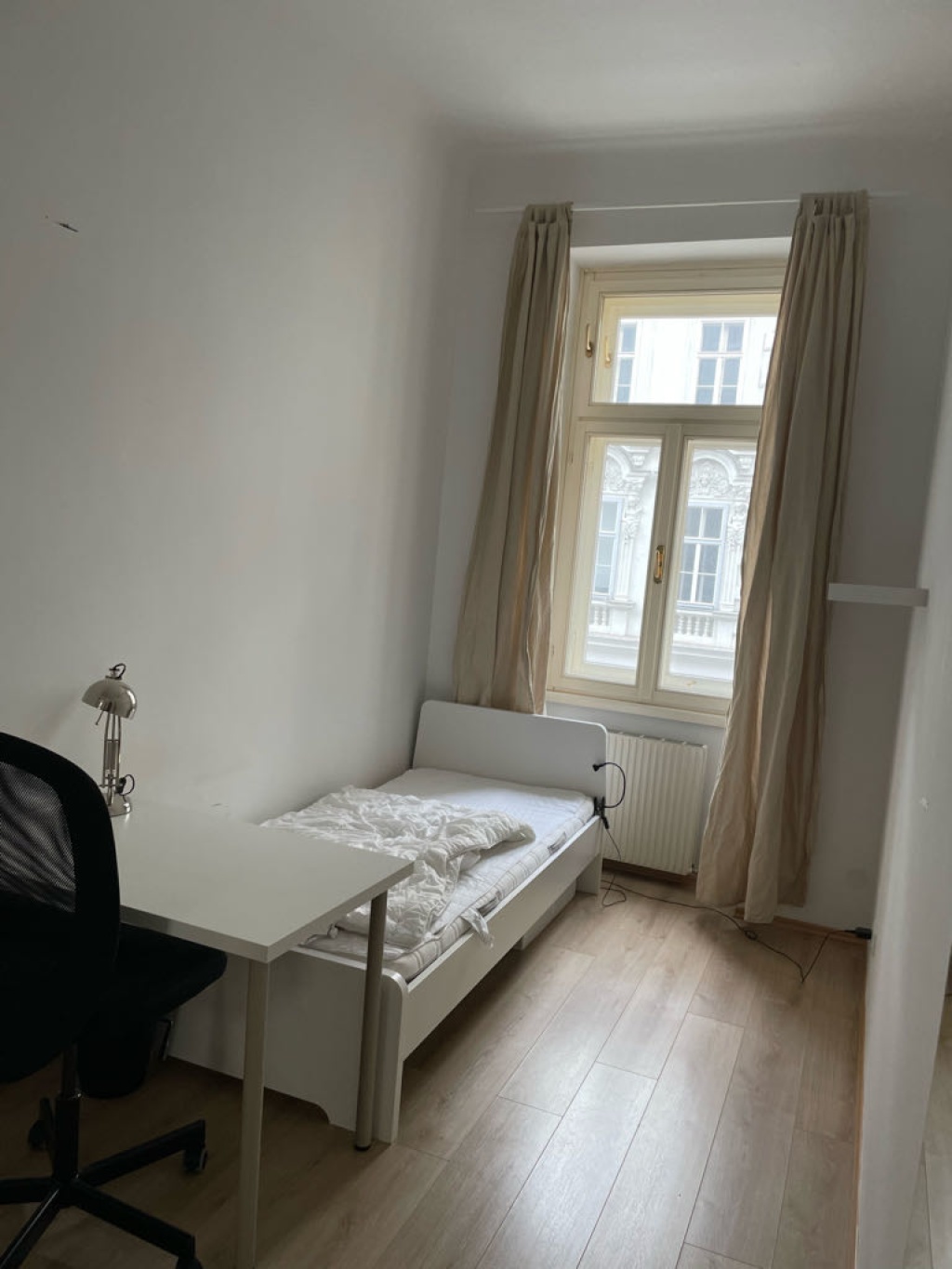 WG-Zimmer 10. Bezirk Dampfgasse - Bild 9