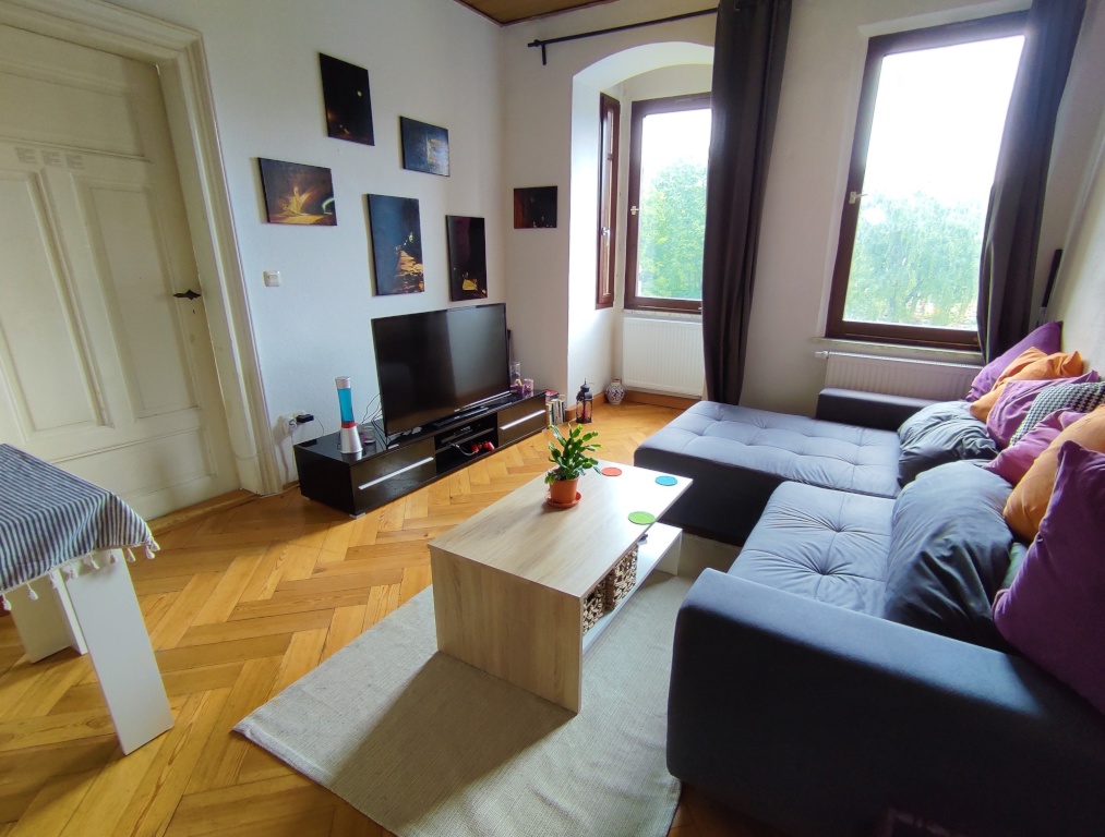WG-Zimmer Gostenhof Hirtengasse - Bild 1