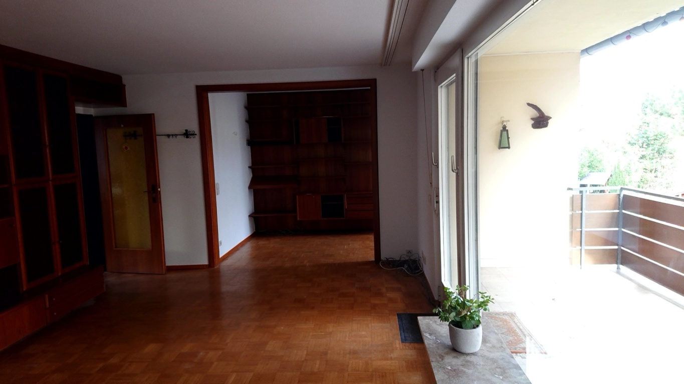 4+ Wohnung in freistehendem Haus mit Garten zu vermieten. Ideal für Studi-WG ! – Florian-Geyer-Str. 18, 55126 Mainz Finthen – Vorschaubild 15