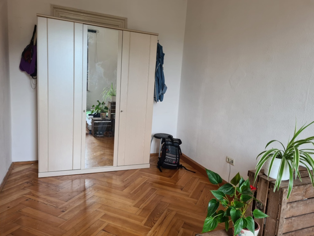 WG-Zimmer Gostenhof Hirtengasse - Bild 5