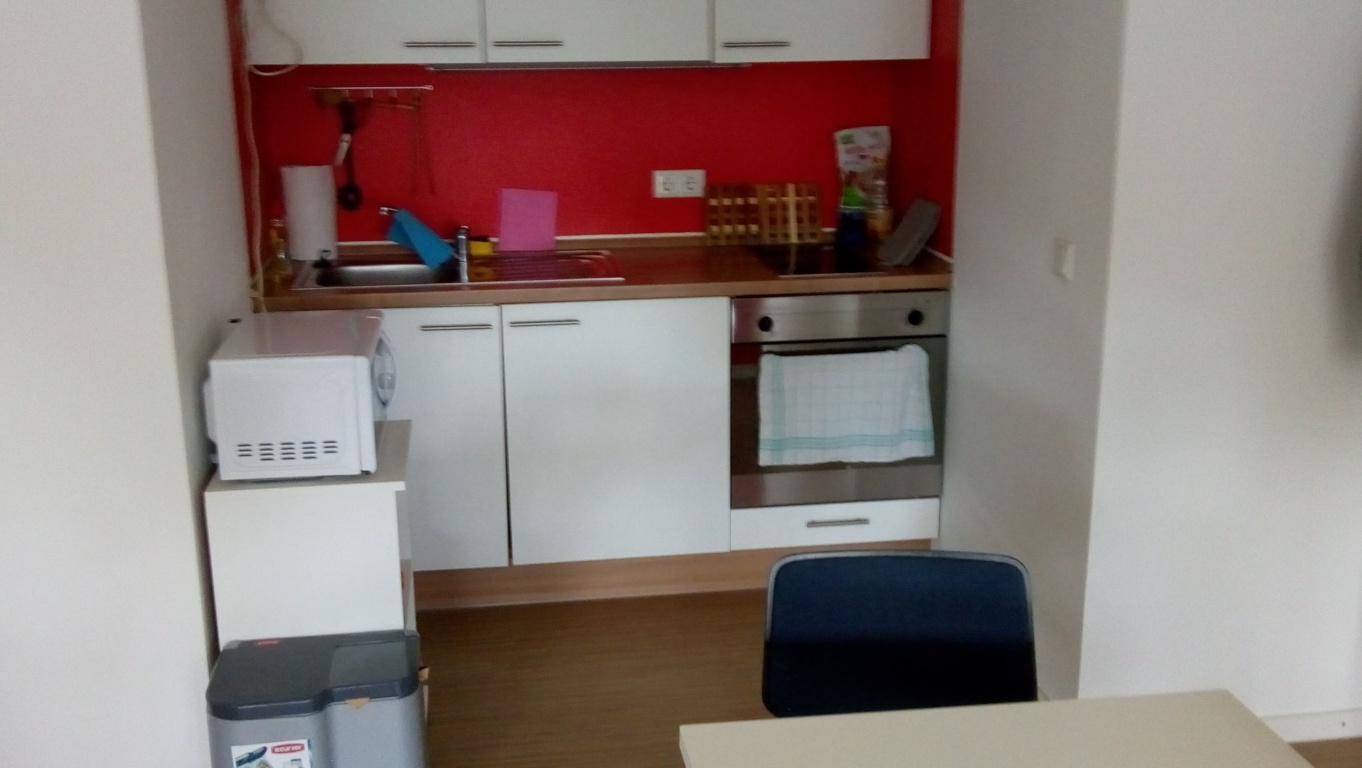 Apartment in Toplage – 85057 Ingolstadt West – Bild 1 von 4
