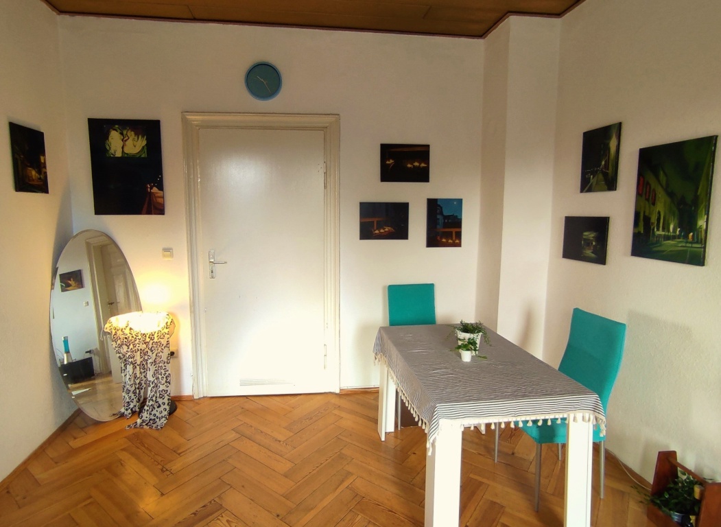 WG-Zimmer Gostenhof Hirtengasse - Bild 4