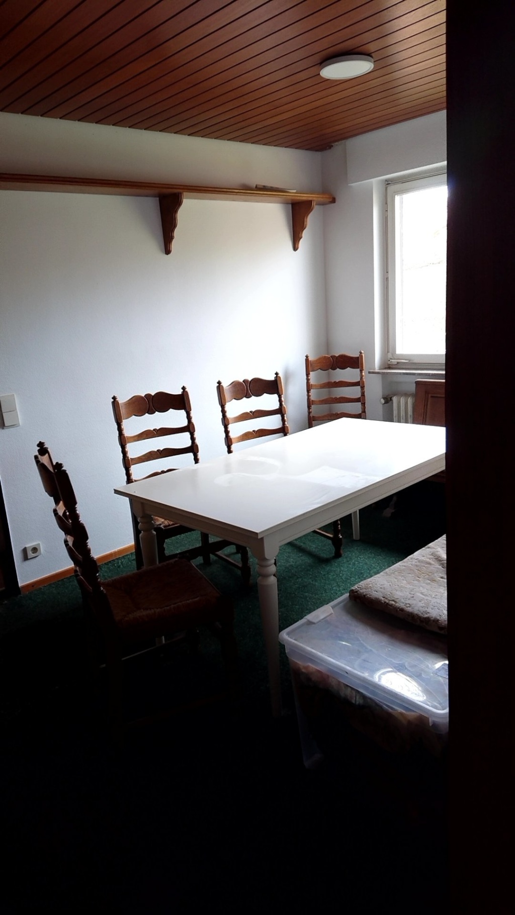 4+ Wohnung in freistehendem Haus mit Garten zu vermieten. Ideal für Studi-WG ! – Florian-Geyer-Str. 18, 55126 Mainz Finthen – Vorschaubild 18