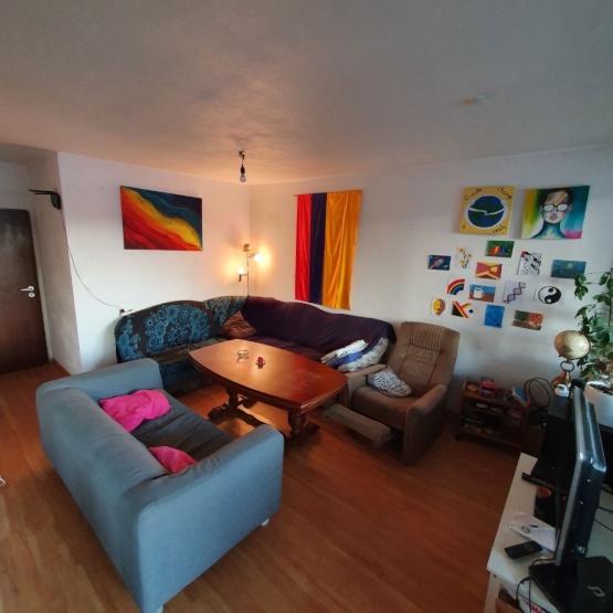 K1 Wohnheim Weidedamm 8er WG WGs BremenWeidedamm