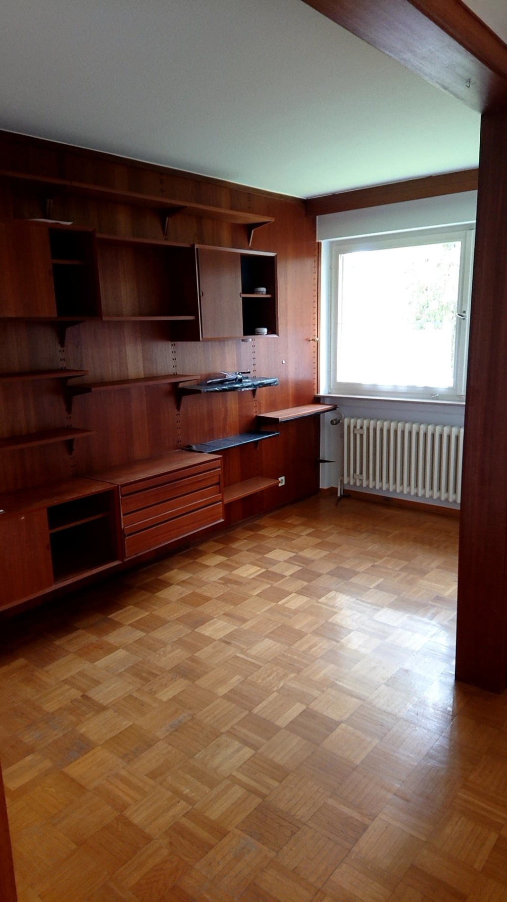 4+ Wohnung in freistehendem Haus mit Garten zu vermieten. Ideal für Studi-WG ! – Florian-Geyer-Str. 18, 55126 Mainz Finthen – Vorschaubild 13