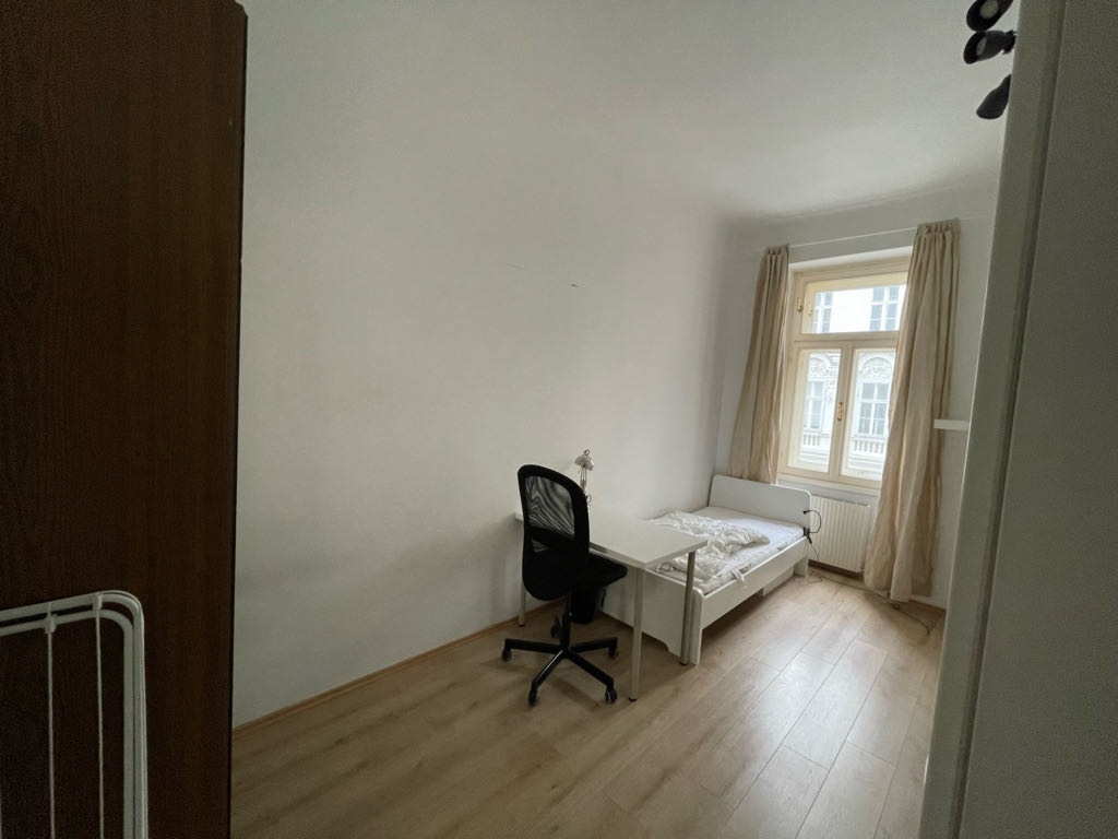 WG-Zimmer 10. Bezirk Dampfgasse - Bild 7