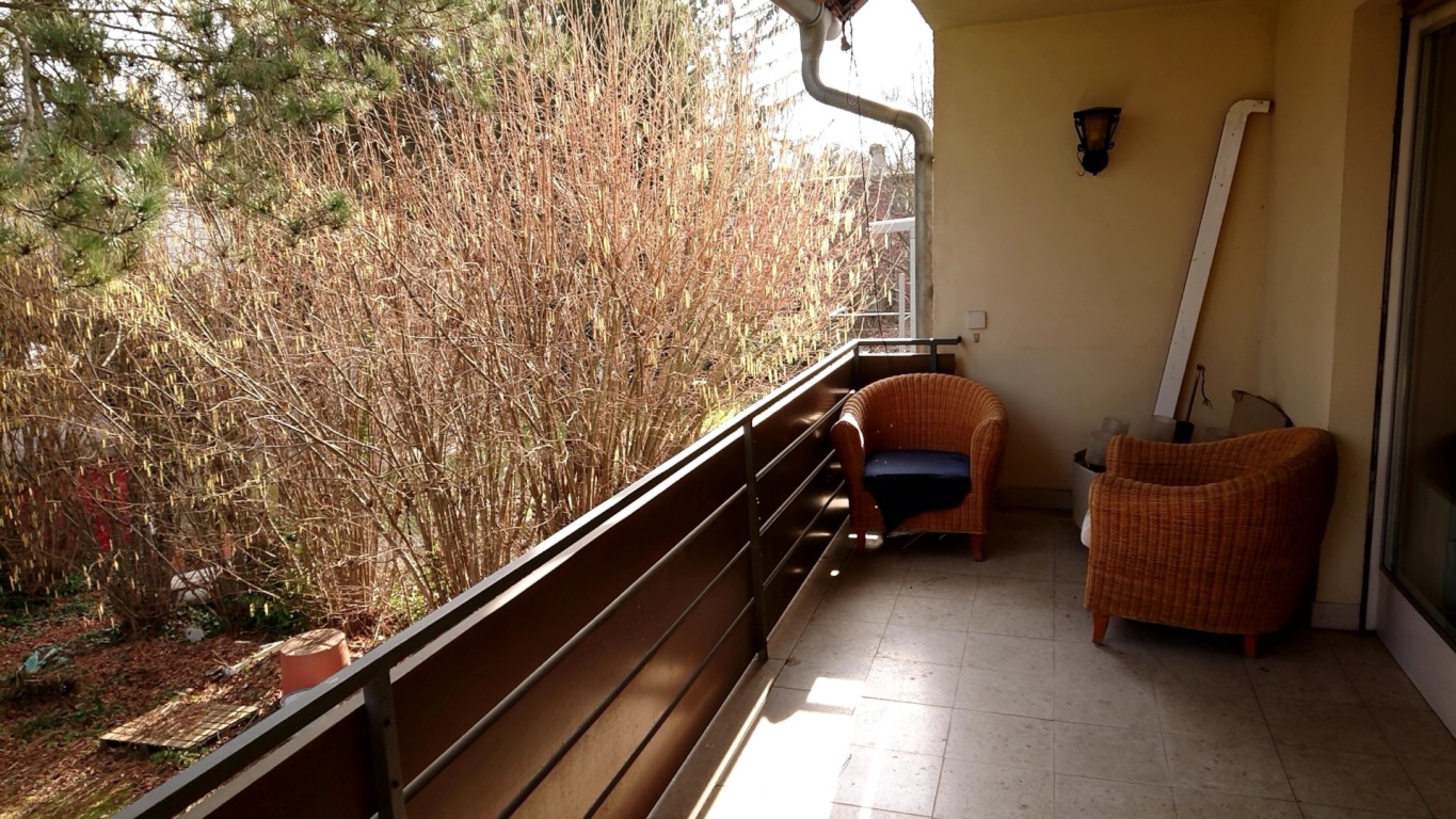 4+ Wohnung in freistehendem Haus mit Garten zu vermieten. Ideal für Studi-WG ! – Florian-Geyer-Str. 18, 55126 Mainz Finthen – Vorschaubild 14