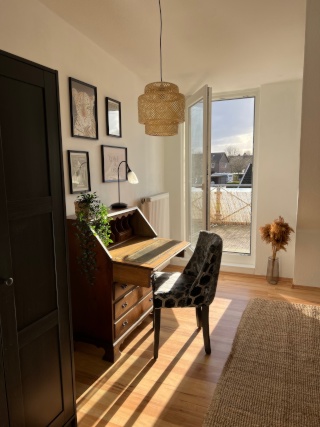 Imagen del anuncio: Zimmer mit Dachterrasse Nähe Fachhochschule
