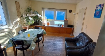 Anzeigenbild: Ruhiges Zimmer in WG-Haus 10 km von Frankfurt