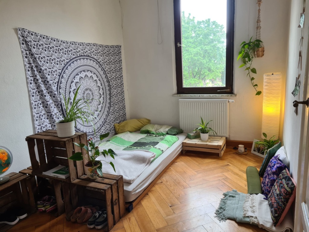 WG-Zimmer Gostenhof Hirtengasse - Bild 6