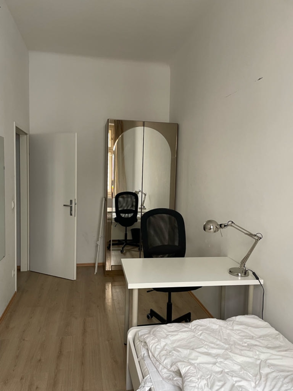WG-Zimmer 10. Bezirk Dampfgasse - Bild 8