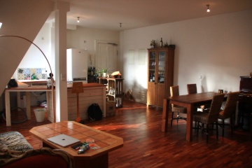 Traumhafte Dachgeschosswohnung in traumhafter Lage — photo 1