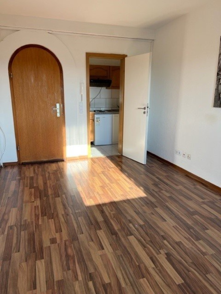 Studenten aufgepasst1 Zimmer Appartement Fulda zentral 1Zimmer