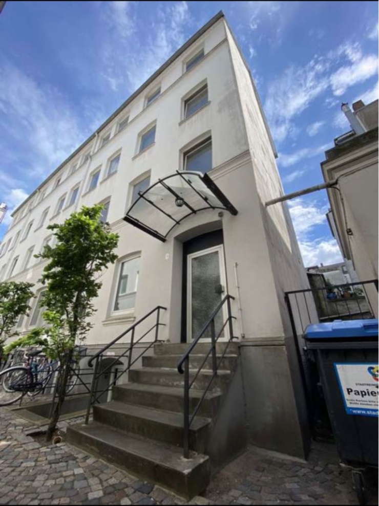 Wohnung im Herzen von St. Pauli - Wohnung in Hamburg