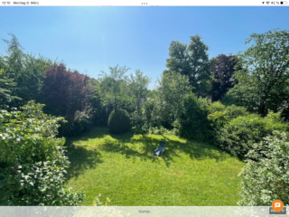 Ad image: Einzug flexibel bis 01.10.: großes DG-Zimmer in Moosach/Nymphenburg