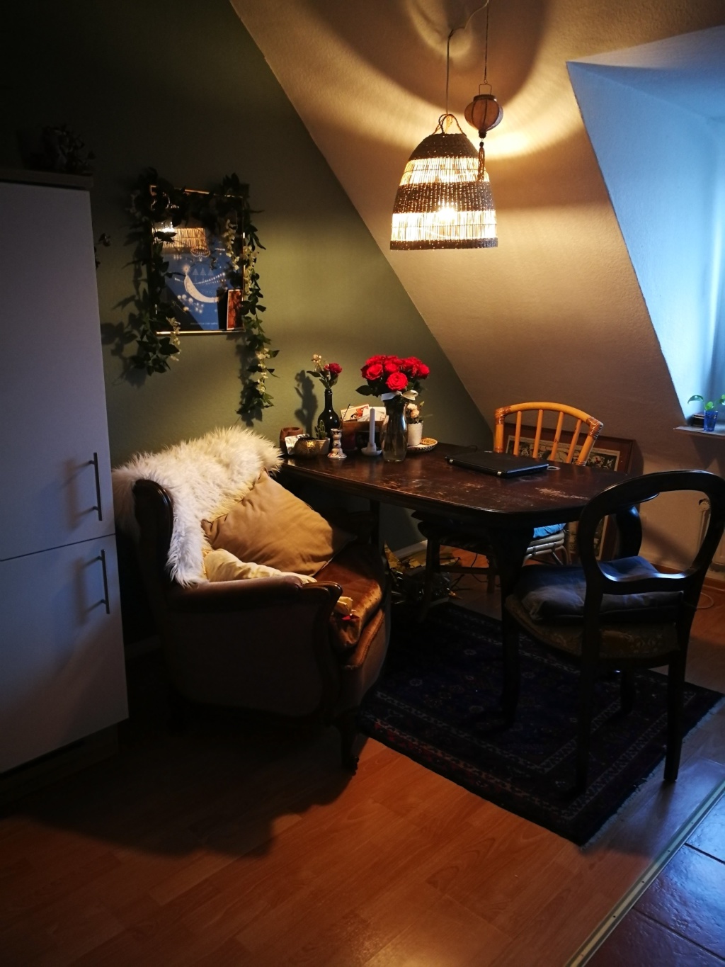 Gemütliche, helle 2-Zimmer Wohnung zur Zwischenmiete – Ulmer Str., 50739 Köln Bilderstöckchen – Vorschaubild 5