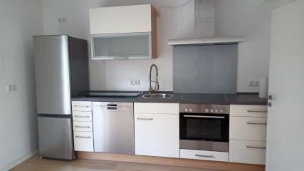 Ad image: Schöne 2-Zimmer-Küche-Bad-Wohnung, 50 m², vollmöbliert, Lappersdorf, befristet an 1-2 Personen