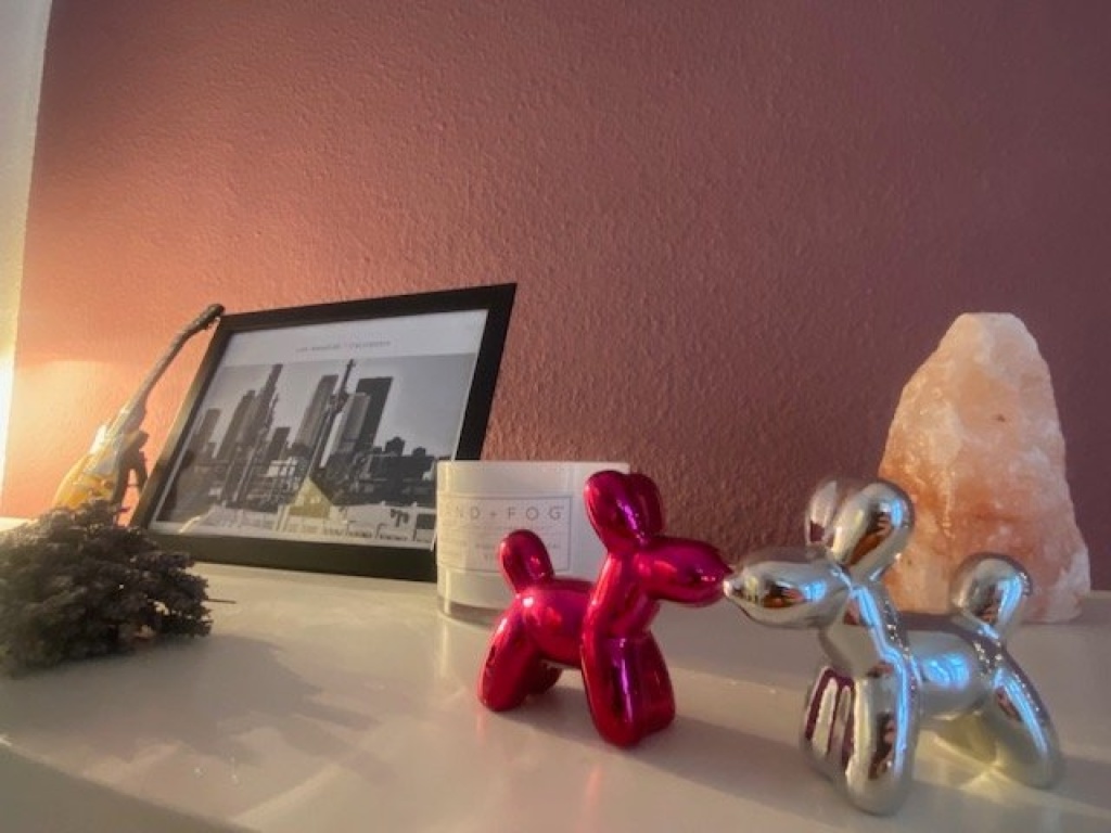 Wohnung Wilmersdorf Detmolder Str. 13 - Living room