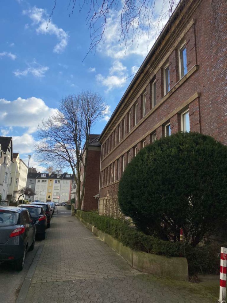 nettes Studiwohnheim im Kreuzviertel - WGs in Dortmund-Kreuzviertel