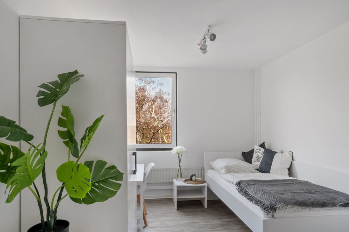 Home & Co – Easy Living | Möbliertes All-Inclusive Wohnen Home & Co – Easy Living | Möbliertes All-Inclusive Wohnen