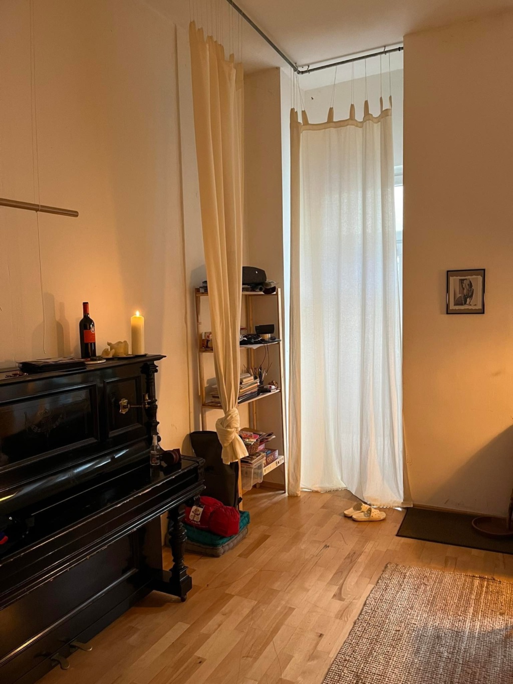 WG-Zimmer Neukölln Karl-Kunger-Str 33 - Bild 5