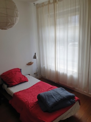 Zimmer in Hamburg Bahrenfeld/Altona