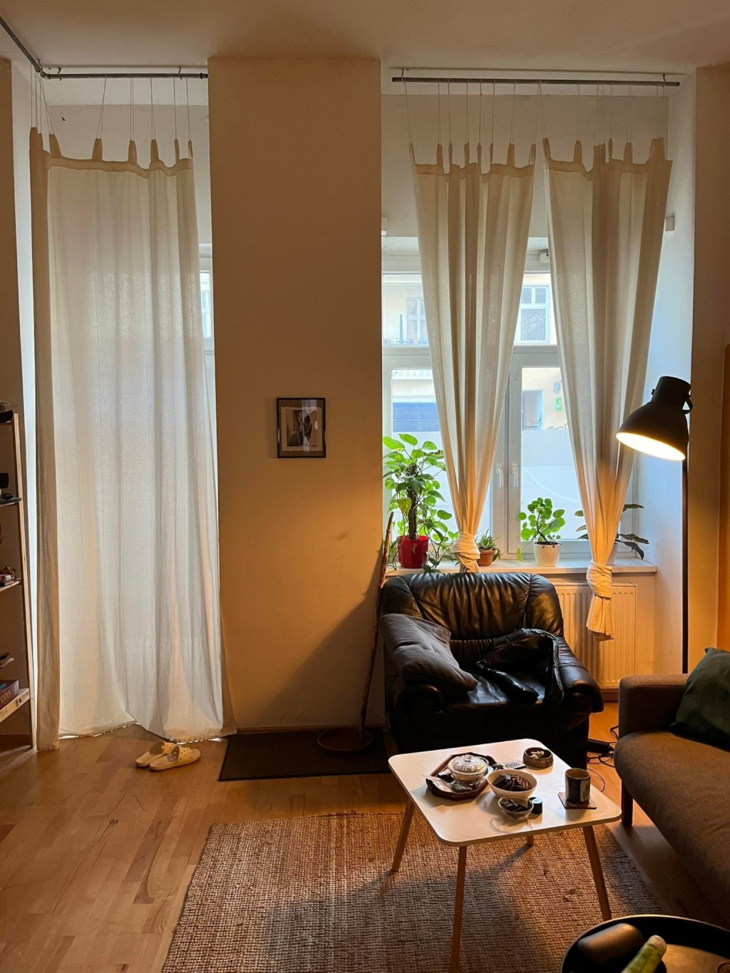 WG-Zimmer Neukölln Karl-Kunger-Str 33 - Bild 4