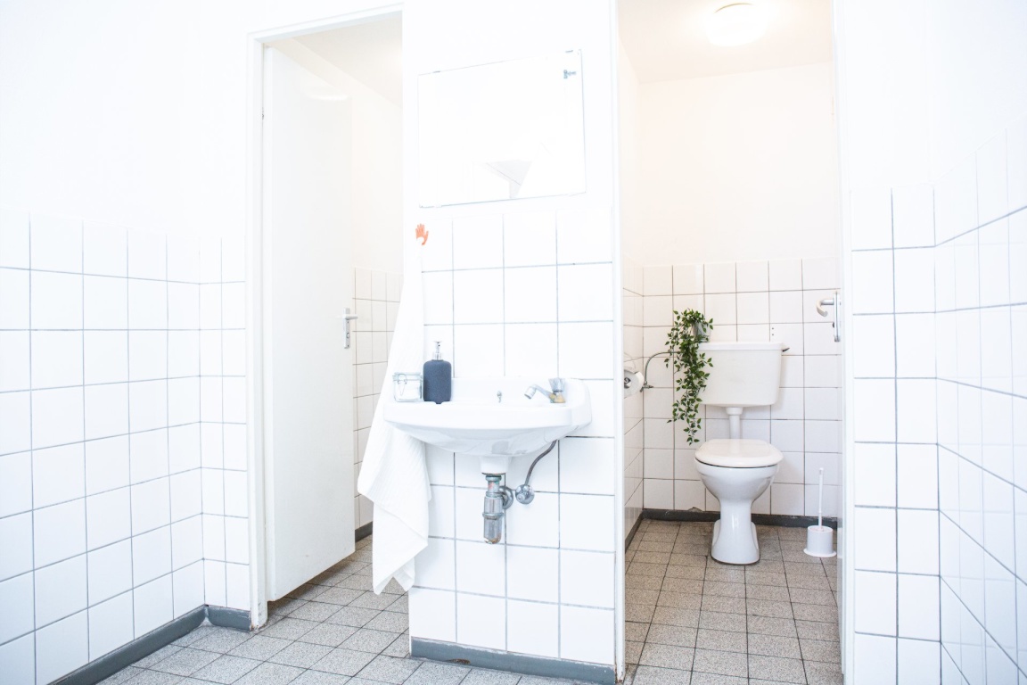 Home & Co – Easy Living | Möbliertes All-Inclusive Wohnen Home & Co – Easy Living | Möbliertes All-Inclusive Wohnen – Laerholzstraße 3, 44801 Bochum Querenburg – Vorschaubild 4