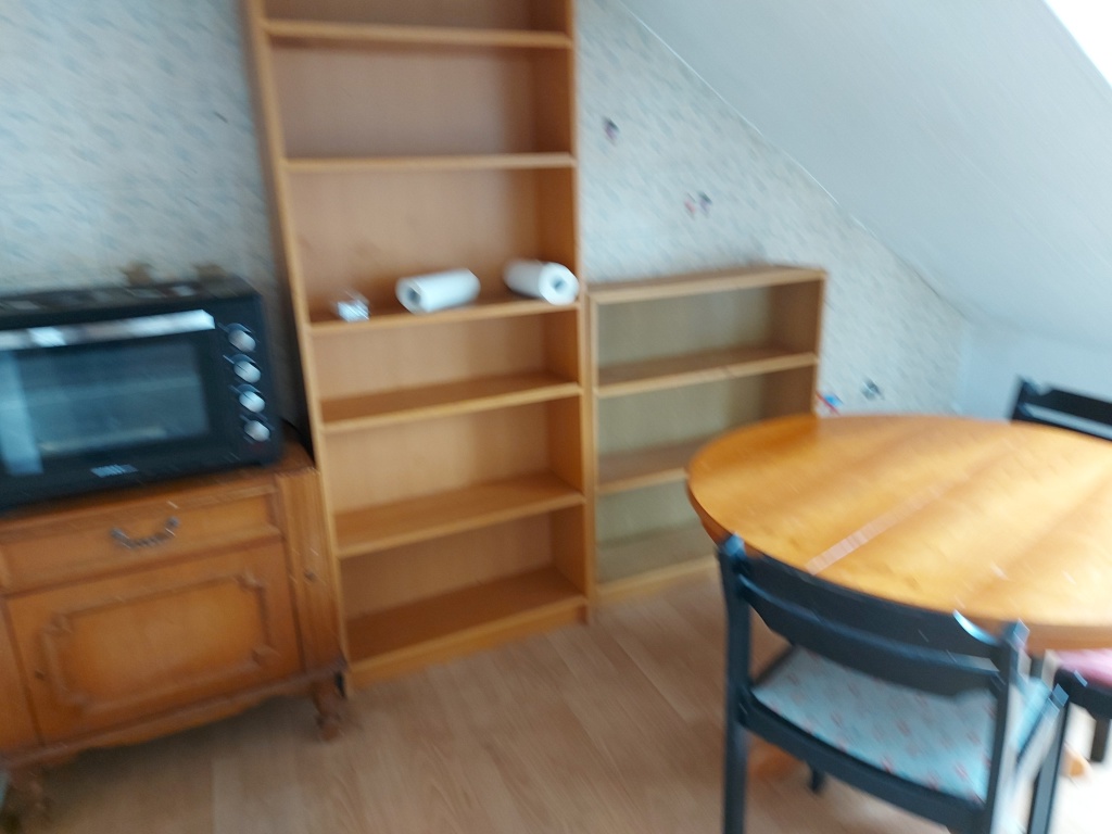 Dachwohnung (Dritte Etage) – Reuterstrasse 4a, 53113 Bonn Poppelsdorf – Vorschaubild 3