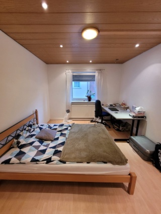 Anzeigenbild: WG Zimmer für Tierliebhaber in Kitzinger Stadtmitte