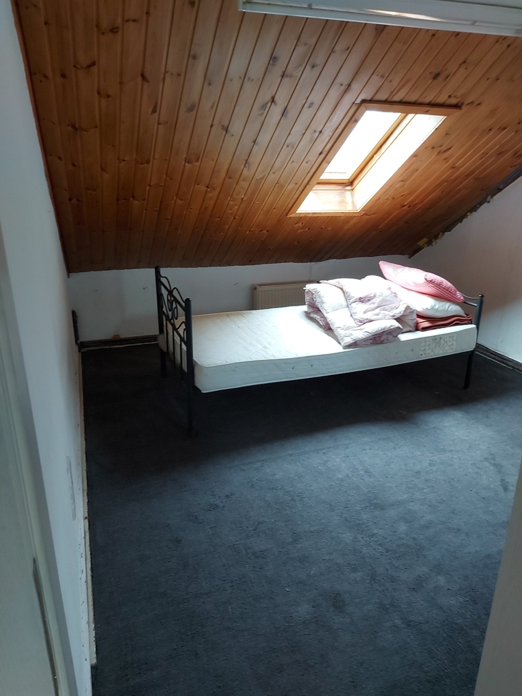 Dachwohnung (Dritte Etage) – Reuterstrasse 4a, 53113 Bonn Poppelsdorf – Vorschaubild 4