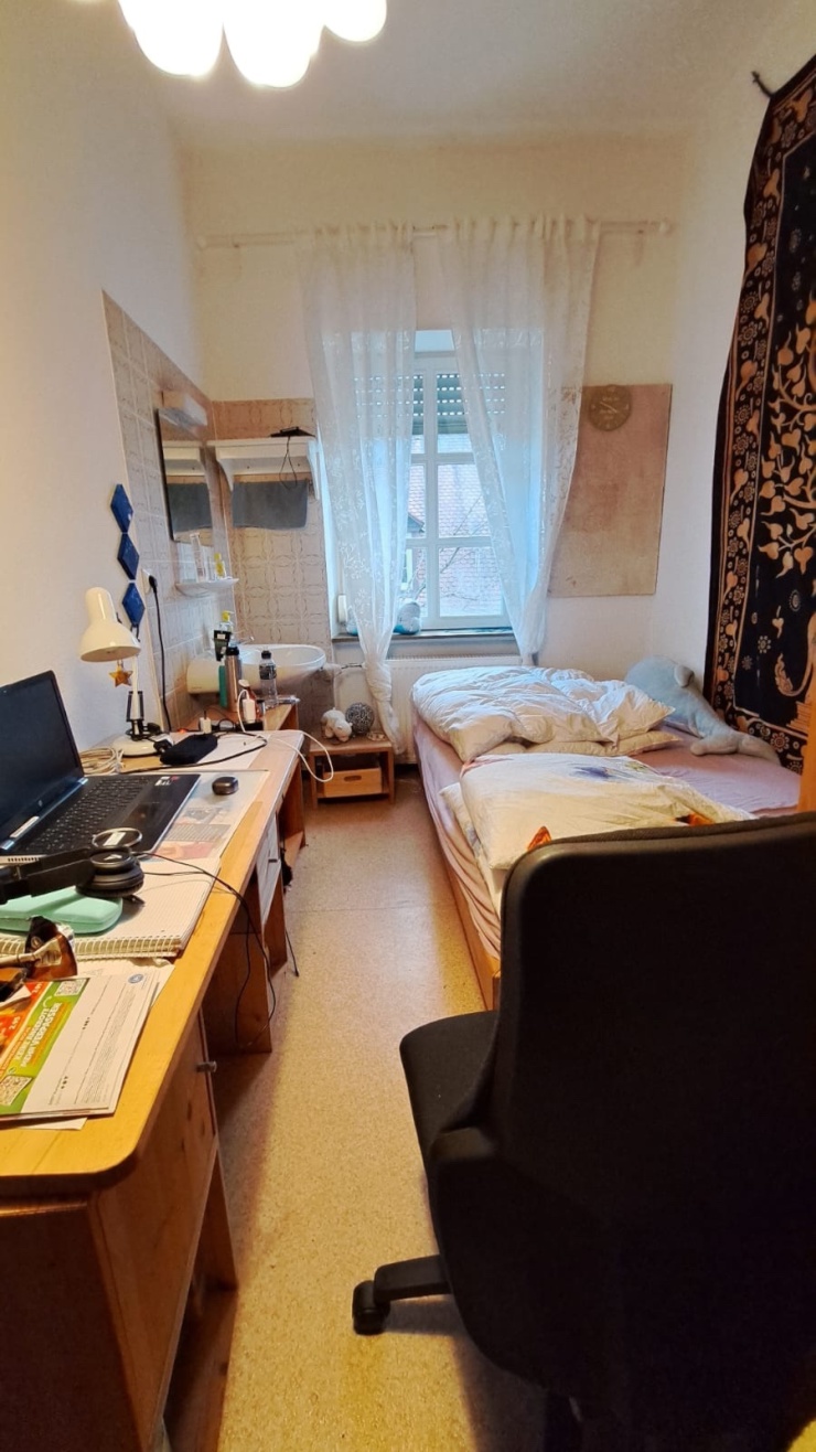 WG Zimmer Karlsruhe Innenstadt - Wohngemeinschaften Karlsruhe-Innenstadt