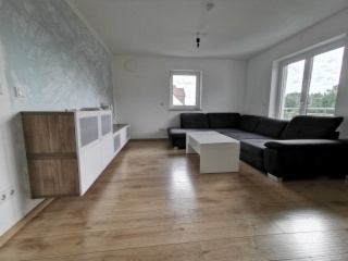 Anzeigenbild: 1Zimmer in 3er WG in Großmehring frei