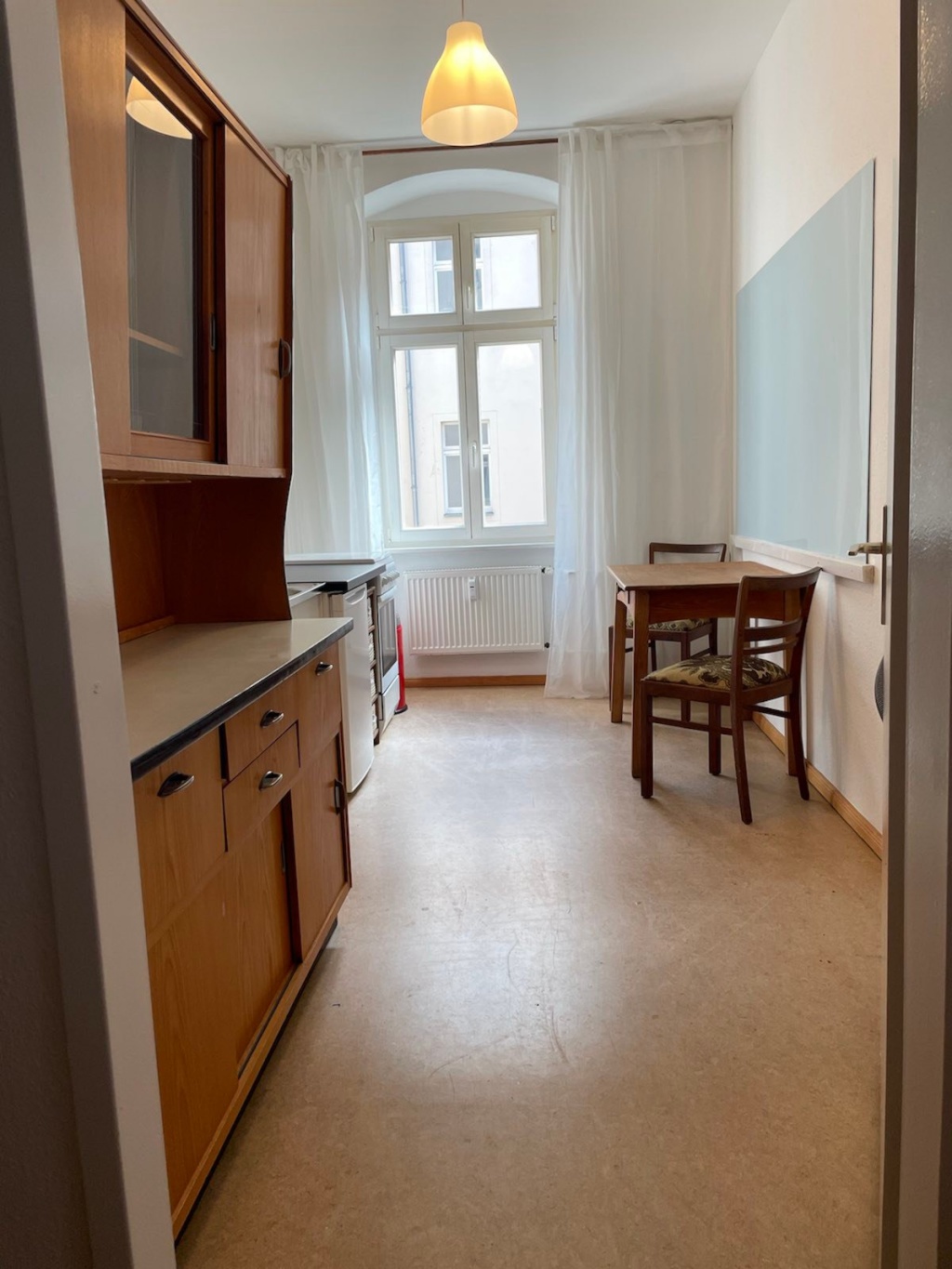 Ruhige Altbau-1-Zimmer Whg. in Prenzlauer Berg (Helmholzkiez) – Dunckerstr., 10437 Berlin Prenzlauer Berg – Vorschaubild 3