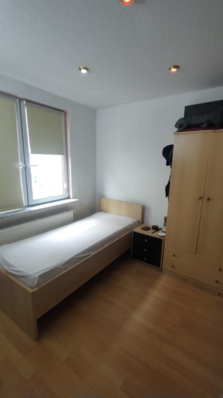 Ad image: Shared apartment